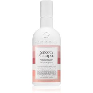 Waterclouds Smooth Shampoo şampon de netezire pentru par indisciplinat 250 ml-ro