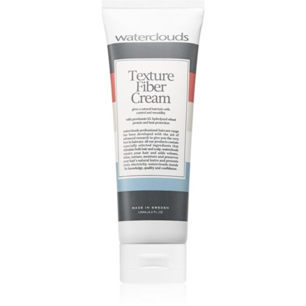 Waterclouds Texture Fiber crema styling 125 ml-ro