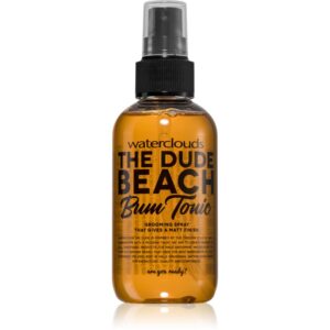 Waterclouds The Dude Beach Bum Tonic spray styling pentru păr 150 ml-ro
