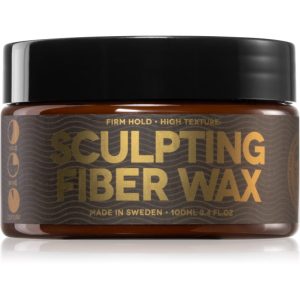 Waterclouds The Dude Ceara de par mata pentru barbati 100 ml-Țena