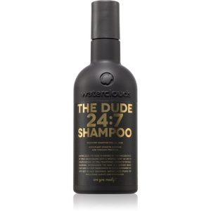 Waterclouds The Dude Shampoo Sampon de curatare zi de zi. 250 ml-ro