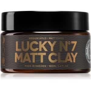 Waterclouds The Dude gel pentru aranjarea parului 100 ml-ro