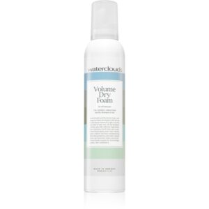 Waterclouds Volume Dry Foam șampon uscat cremos pentru volum 250 ml-ro
