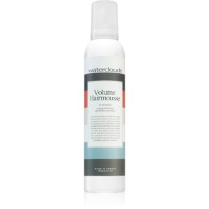 Waterclouds Volume Hair Mousse spumă de păr pentru volum 250 ml-Țena