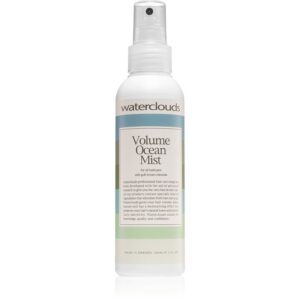 Waterclouds Volume Ocean Mist spray cu sare pentru texturarea părului 150 ml-ro