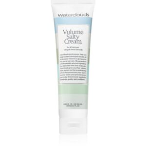Waterclouds Volume Salty Cream crema de par cu sare de mare 150 ml-ro