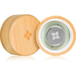 Waterdrop Bamboo capac din bambus 1 buc-ro