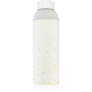 Waterdrop Glass Snow sticlă pentru apă (editie limitata) 600 ml-ro