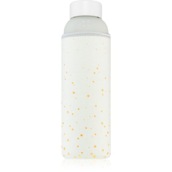 Waterdrop Glass Snow sticlă pentru apă (editie limitata) 600 ml-ro