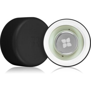 Waterdrop Metal capac din oțel inoxidabil culoare Black Matt 1 buc-ro
