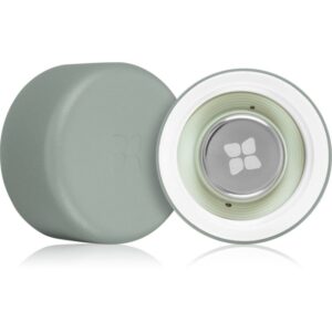 Waterdrop Metal capac din oțel inoxidabil culoare Green Matt 1 buc-ro