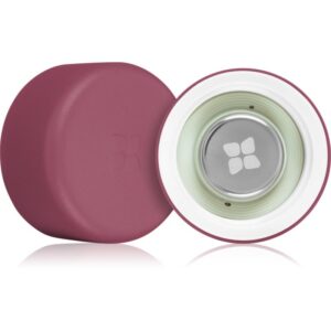 Waterdrop Metal capac din oțel inoxidabil culoare Pink Matt 1 buc-ro