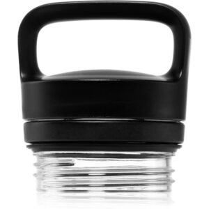 Waterdrop Spout Lid capac cu gură de băut Black 1 buc-ro