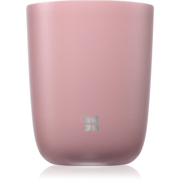 Waterdrop Steel Cup ceasca Dusty Pink Matte 350 ml-ro