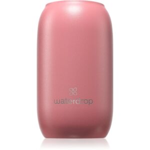 Waterdrop Thermo Steel All-Purpose sticlă termos fără capac mica Berry Matte 400 ml-Țena