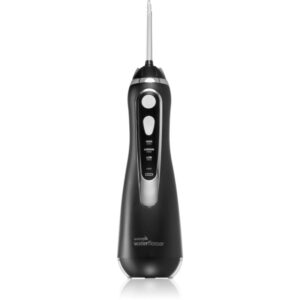 Waterpik Cordless Advanced WP562 dus bucal Black 1 buc-ro