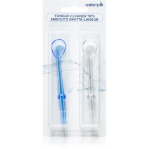 Waterpik TC100 Tongue Cleaner jeturi de rezervă pentru curățarea limbii 2 buc-ro