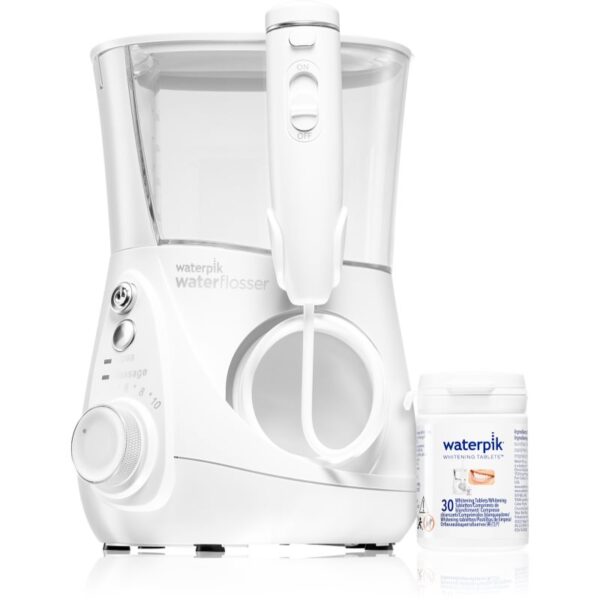 Waterpik WF-50 dus bucal 1 buc-Țena