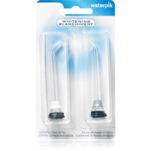 Waterpik WJT-2E jeturi interdentare 2 buc-Țena