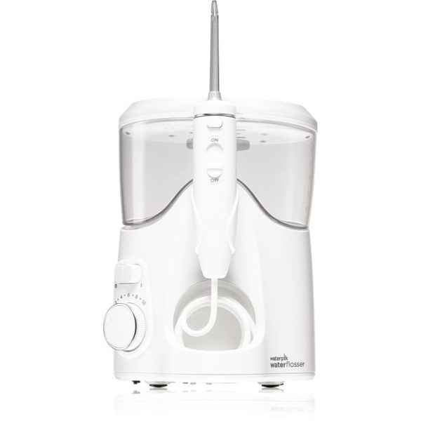 Waterpik Whitening WF-06 dus bucal cu efect de albire 1 buc-ro