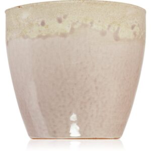 Wax Design Degrade Pink lumânare pentru exterior 13 cm-Țena