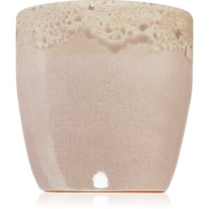 Wax Design Degrade Pink lumânare pentru exterior 15 cm-Țena