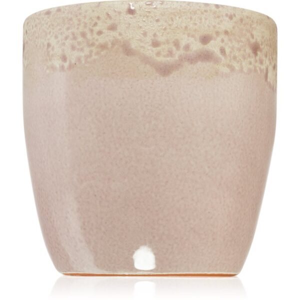 Wax Design Degrade Pink lumânare pentru exterior 15 cm-Țena