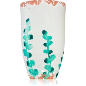 Wax Design Eucalyptus lumânare parfumată 21x13 cm-Țena