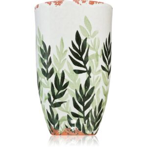 Wax Design Fig Leaf lumânare parfumată 21 cm-Țena