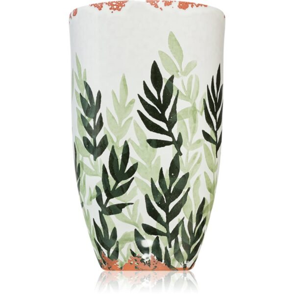 Wax Design Fig Leaf lumânare parfumată 21 cm-Țena