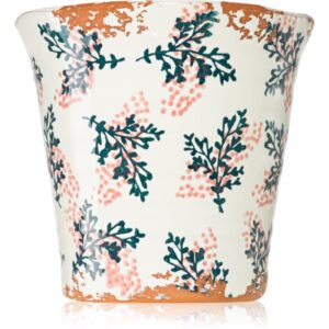 Wax Design Garden Rosa Citronela lumânare pentru exterior 14x14 cm-ro