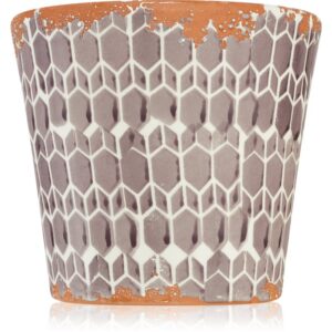 Wax Design Modernista Magnolia lumânare parfumată 14 cm-Țena