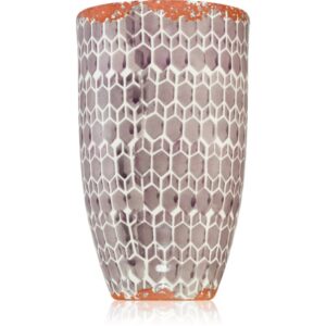 Wax Design Modernista Magnolia lumânare parfumată 21x13 cm-Țena