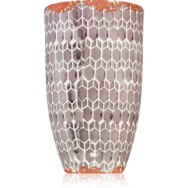 Wax Design Modernista Magnolia lumânare parfumată 21x13 cm-Țena
