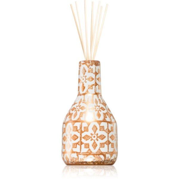 Wax Design Mosaic Vanilla aroma difuzor cu rezervã 150 ml-Țena