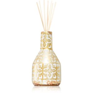 Wax Design Mosaic White Musk aroma difuzor cu rezervã 150 ml-Țena