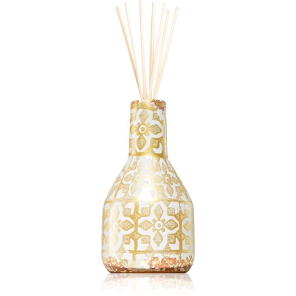 Wax Design Mosaic White Musk aroma difuzor cu rezervã 150 ml-Țena