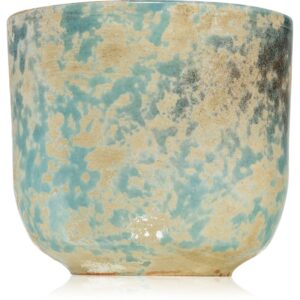 Wax Design Rustic Blue Citronella lumânare parfumată 14x12