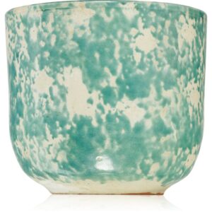 Wax Design Rustic Jade Citronella lumânare parfumată 14x12