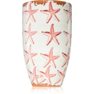 Wax Design Starfish Seabed lumânare parfumată 13x21 cm-Țena