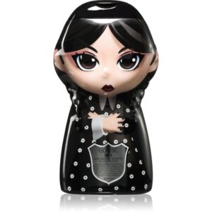 Wednesday Gothic Dark sampon