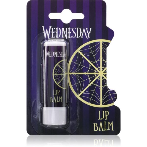 Wednesday Lip Balm balsam de buze Blueberry 4.4 g-ro