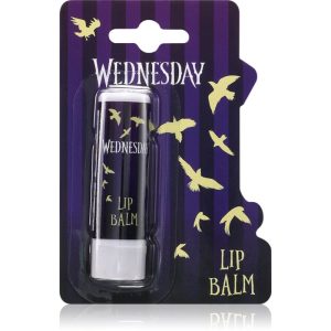 Wednesday Lip Balm balsam de buze Strawberry 4.4 g-ro