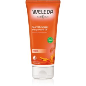 Weleda Arnica gel de duș 200 ml-Țena