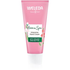 Weleda Aroma Spa crema de maini editie limitata 50 ml-ro