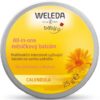 Weleda Baby Derma balsam pentru piele uscata si sensibila 25 g-Țena