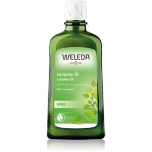 Weleda Birch ulei anticelulitic 200 ml-ro