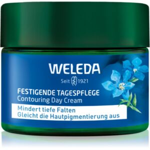 Weleda Blue Gentian & Edelweiss crema cu efect de lifting ziua 40 ml-ro