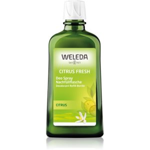 Weleda Citrus deodorant rezervă 200 ml-Țena