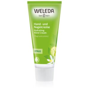 Weleda Citrus maini si unghii 50 ml-Țena